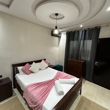 Appartement De Luxe Marrakech Menara Marraquexe Exterior foto